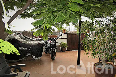 5 Foto für diese Immobilie Eckhaus Duplex in Costa Teguise