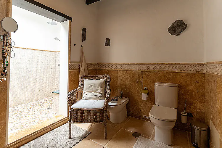 2284-40 Foto für diese Immobilie Freistehend Landhaus in Haría