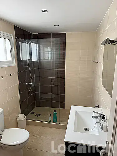 2244-11 image for this 1st Floor Apartment in Costa Teguise