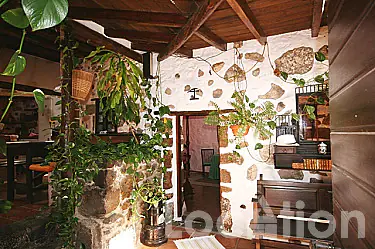 1589-01 imagen por esta Independiente Finca en Teseguite