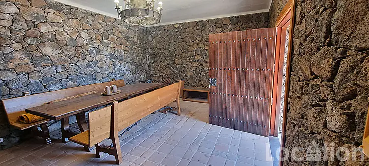 bodega interior 1 Foto für diese Immobilie Freistehend Villa in Puerto del Carmen