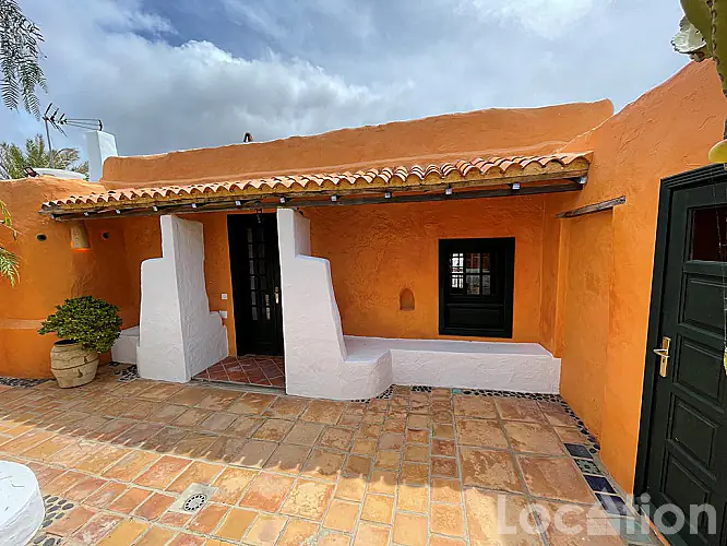 1994-03 image for this Detached House in El Mojon