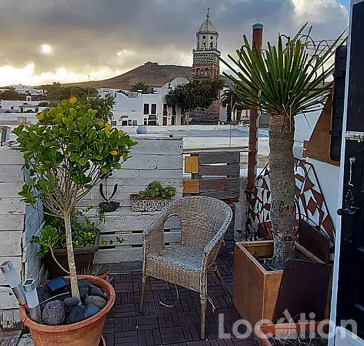 2001 (31) image for this Terraced Apartment in Teguise