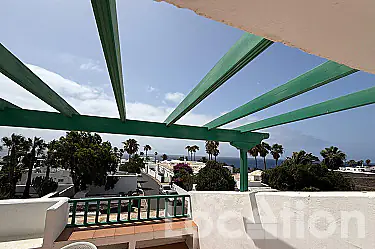 2244-01 image for this 1st Floor Apartment in Costa Teguise