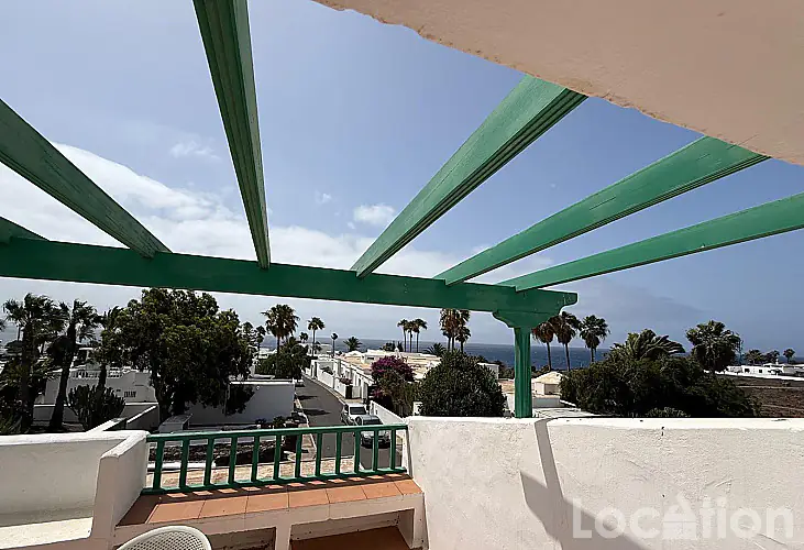 2244-01 image for this 1st Floor Apartment in Costa Teguise