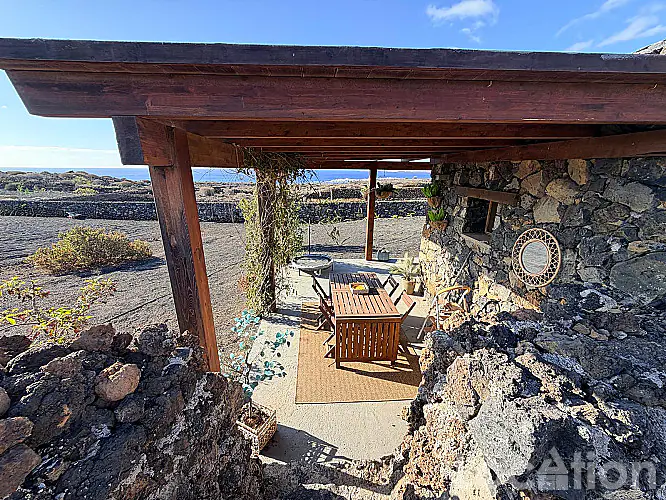 2282-30 imagen por esta Independiente Finca en Arrieta