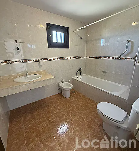 2286-27 Foto für diese Immobilie Eckhaus Duplex in Costa Teguise