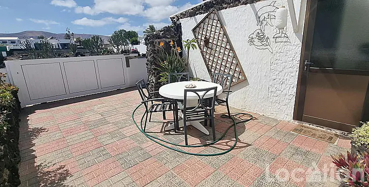 2281-23 image for this Detached Bungalow in Charco de Palo