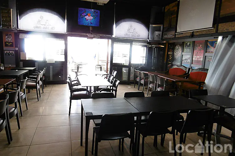 SP BAR 11 imagen por esta planta baja Comercial en Costa Teguise