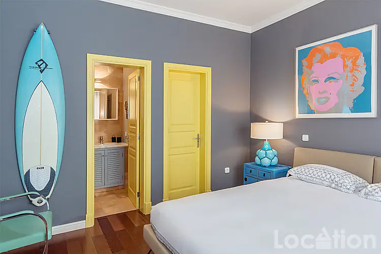 7 Foto für diese Immobilie 1. Etage Wohnung in Arrecife