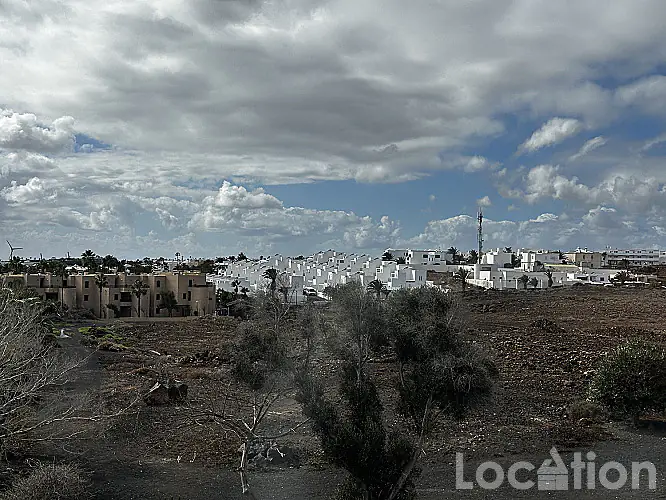 2252-43 Foto für diese Immobilie 1. Etage Duplex in Costa Teguise