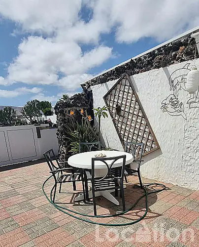 2281-24 image for this Detached Bungalow in Charco de Palo