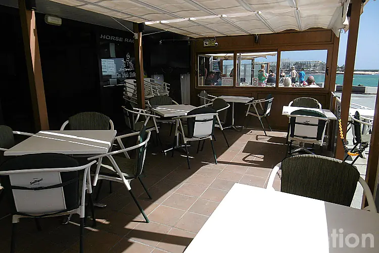 SP BAR 4 imagen por esta planta baja Comercial en Costa Teguise
