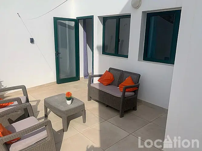 2167 (9) image for this Semi-detached Duplex in Costa Teguise