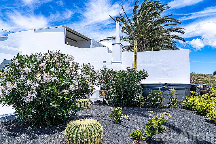 2268-58 image for this Terraced Villa in Las Cabreras