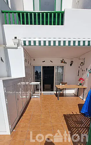 2227-04 image for this Ground Floor Apartment in Costa Teguise