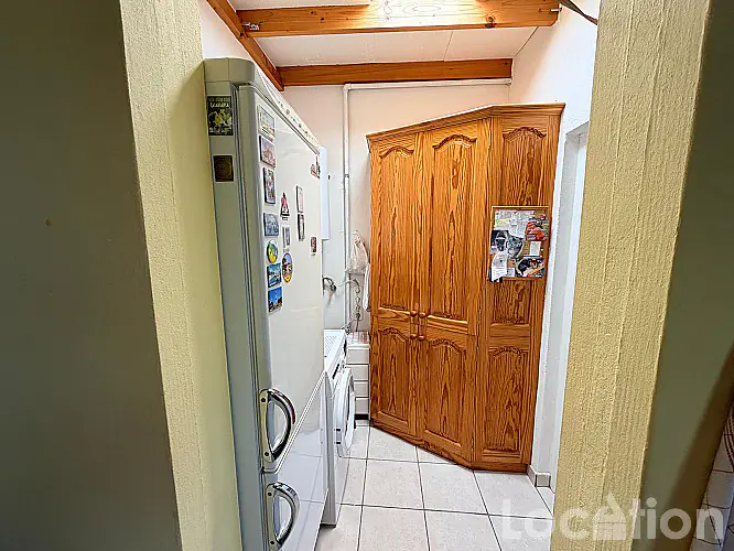 2161-14 Foto für diese Immobilie Freistehend Haus in Mala