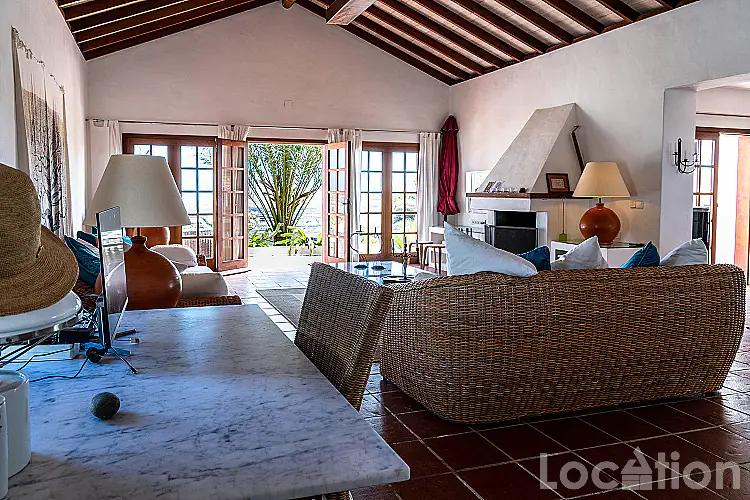 2274 (24) imagen por esta Independiente Villa en Las Cabreras
