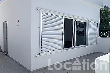 2106-02 image for this Detached Bungalow in Punta Mujeres