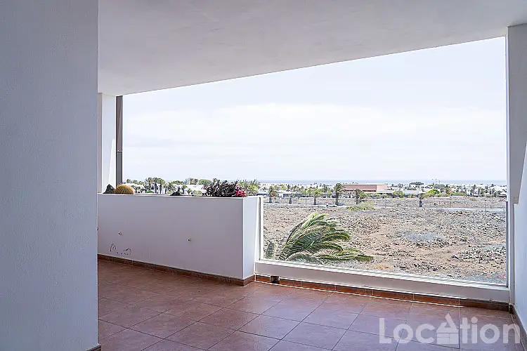 2279-19a imagen por esta Planta alta Apartamento en Costa Teguise