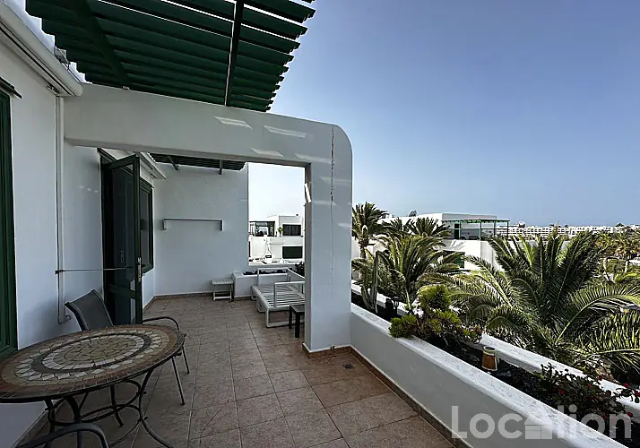 IMG_1319 imagen por esta Planta alta Apartamento en Costa Teguise