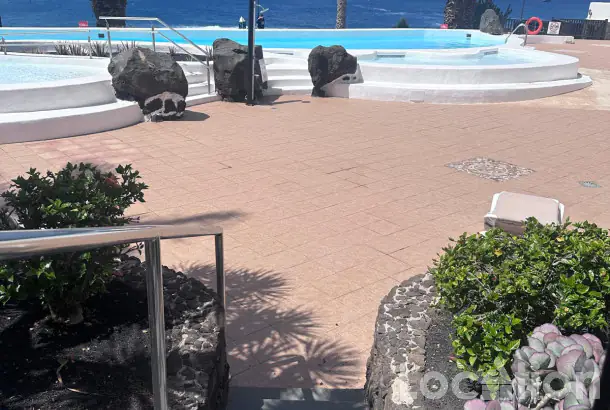 1 Foto für diese Immobilie Erdgeschoss Wohnung in Costa Teguise