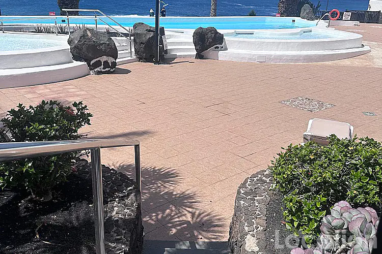 1 Foto für diese Immobilie Erdgeschoss Wohnung in Costa Teguise