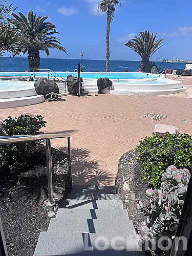 1 Foto für diese Immobilie Erdgeschoss Wohnung in Costa Teguise
