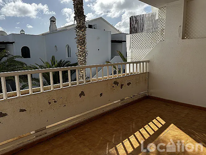 IMG_9588 image for this 1st Floor Apartment in Costa Teguise