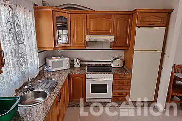 2180-04 Foto für diese Immobilie Reihenhaus Duplex in Costa Teguise