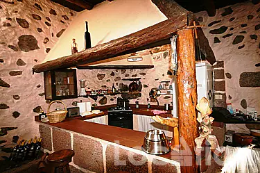 1589-05 imagen por esta Independiente Finca en Teseguite