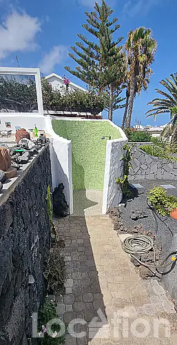 2281-31 image for this Detached Bungalow in Charco de Palo