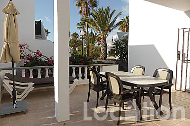 2178-02 image for this Ground Floor Apartment in Costa Teguise