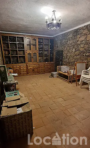 bodega interior 2 image for this Detached Villa in Puerto del Carmen