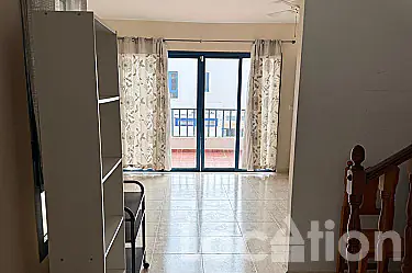 2255-03 image for this 1st Floor Duplex in Costa Teguise