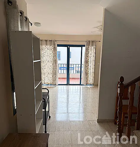 2255-03 image for this 1st Floor Duplex in Costa Teguise