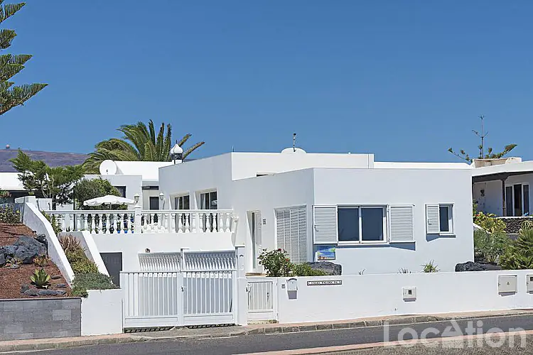 1 image for this Detached Bungalow in Charco de Palo
