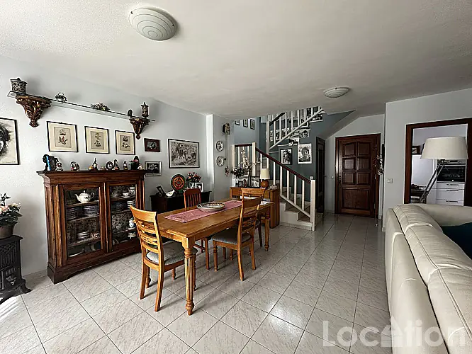 2252-25 Foto für diese Immobilie 1. Etage Duplex in Costa Teguise