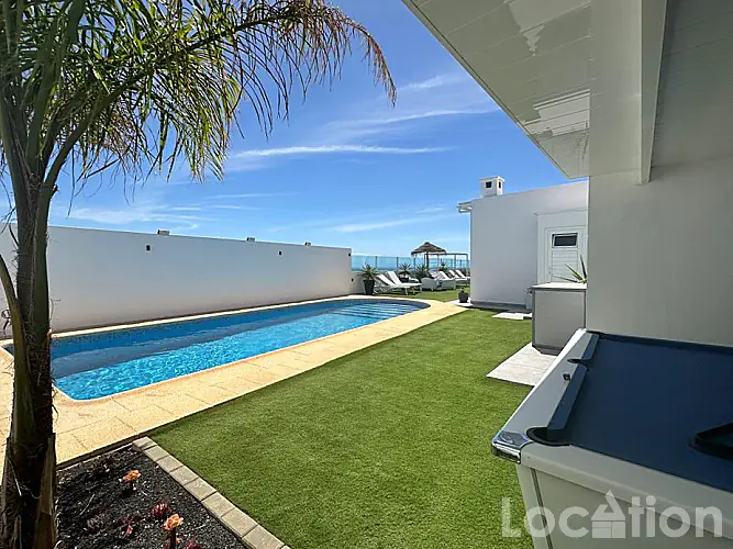 2174 (50) image for this Detached Villa in Costa Teguise