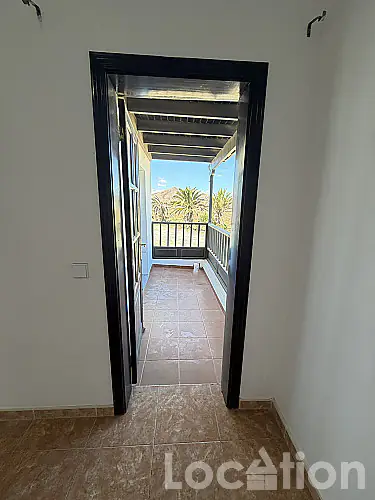 2286-37 Foto für diese Immobilie Eckhaus Duplex in Costa Teguise