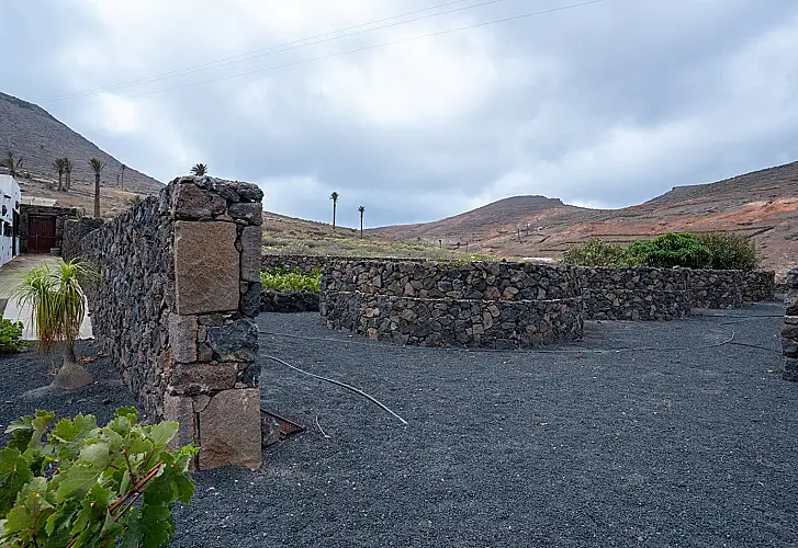 LOCATION HARIA 110926-59 Foto für diese Immobilie Freistehend Landhaus in Haría