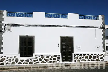 1590-00a Foto für diese Immobilie Doppelhaushälfte Haus in Maguez