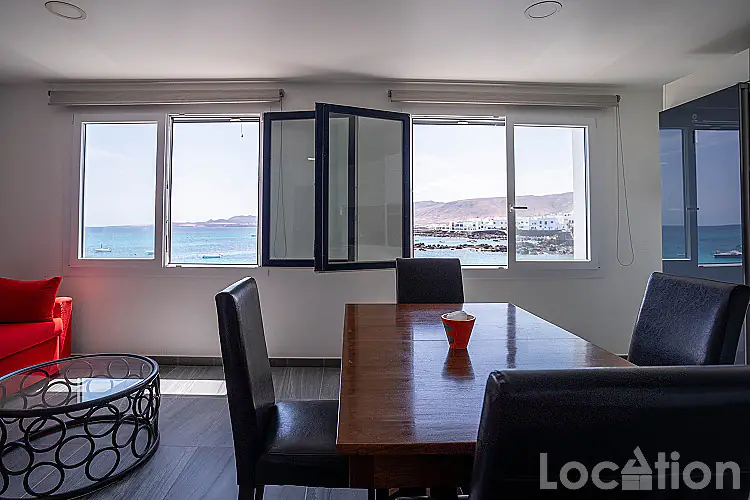 2280-26. Foto für diese Immobilie Doppelhaushälfte Villa in Punta Mujeres