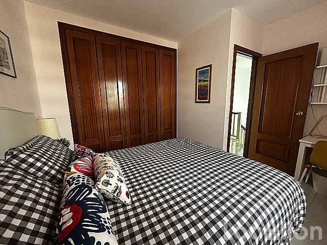 2252-34 Foto für diese Immobilie 1. Etage Duplex in Costa Teguise