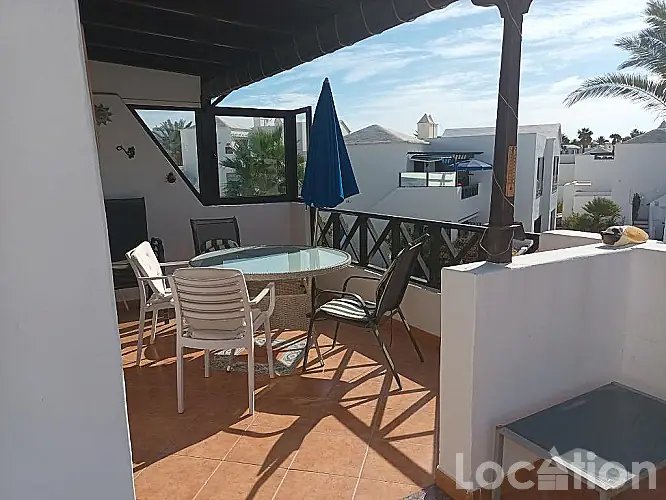 2218-18 image for this Detached Duplex in Costa Teguise