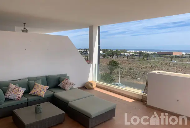 thumbnail image for this 2nd Floor Apartment in Costa Teguise
