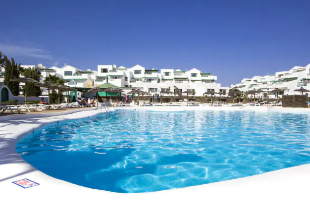 thumbnail image for this Ground Floor Apartment in Costa Teguise
