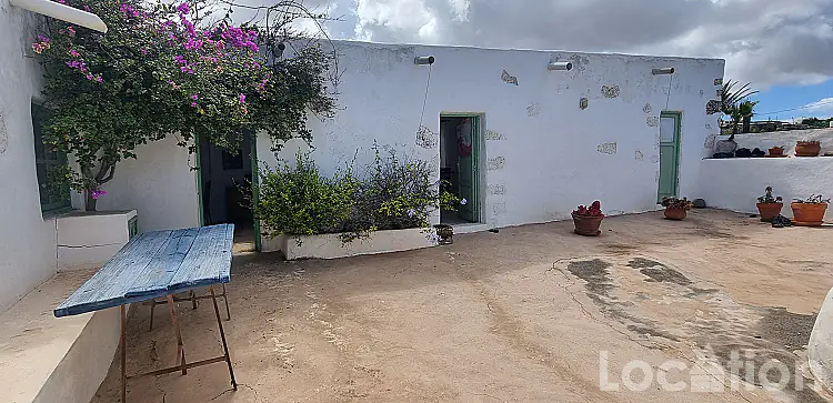 11a Foto für diese Immobilie Freistehend Landhaus in Las Breñas