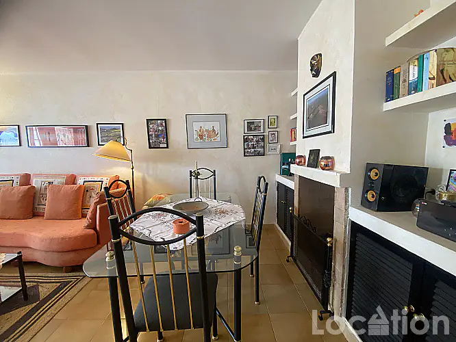 2063-10 image for this 1st Floor Apartment in Costa Teguise