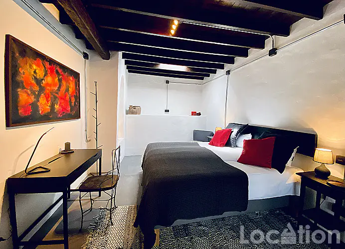 Finca Curbelo Apartment 2 Sleeping Room imagen por esta Independiente Finca en Uga